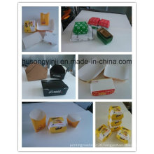 Lunch Meal Box Forming Machine